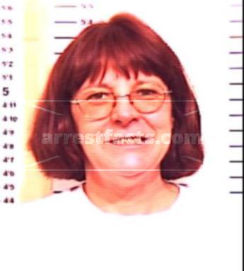 Nanci Lee Cameron
