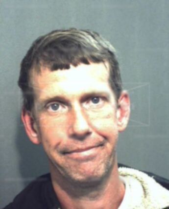 Mark Allen Harrison