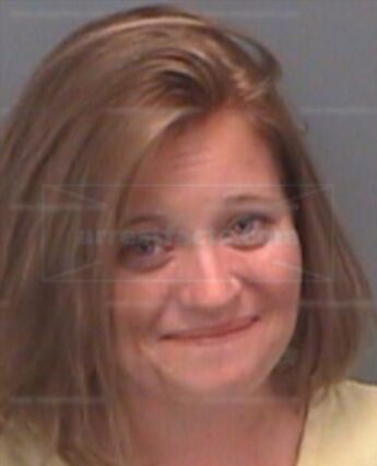 Ashley Lynn Hague