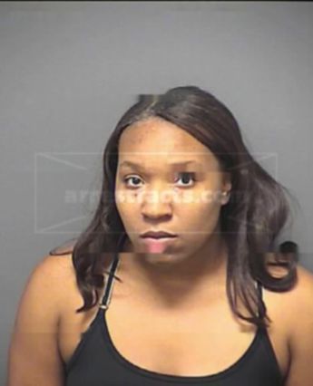 Corrine Amanda Yvonn Hubert