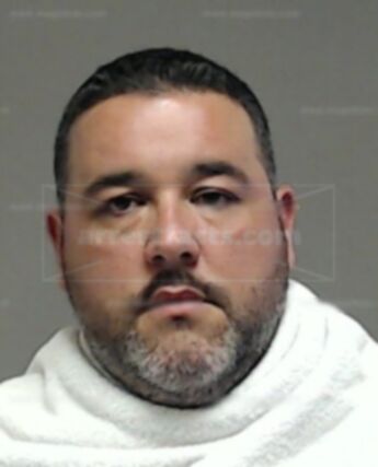 Kristopher Wilson Gonzales