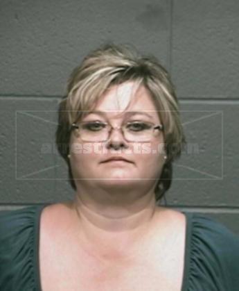 Tina L. Wright Storey