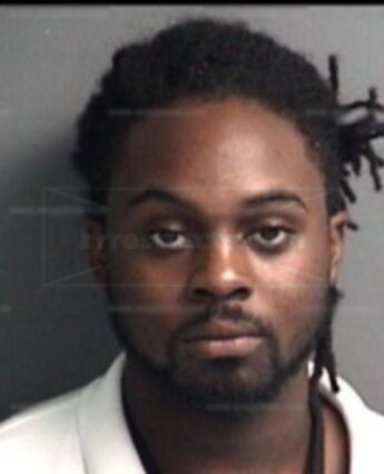 Dominique Reinaldo Mobley