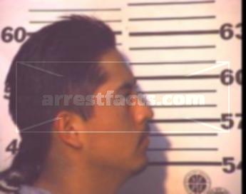Oscar Iram Marin Villegas