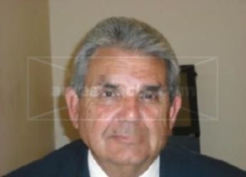 Robert Daniels