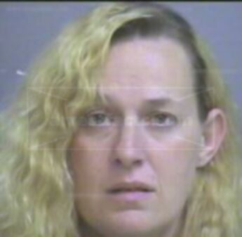 Virginia Ann Watts