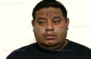 Cesar Antoni Cruz-Flores