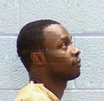 Antonio Lackey