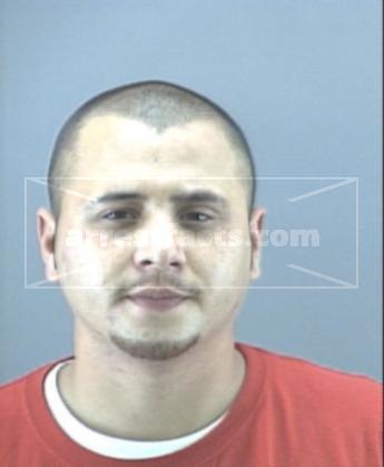Steven Michael Rodriguez