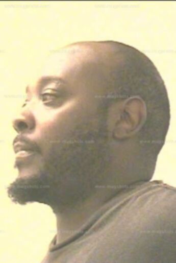 Brian Keith Jackson