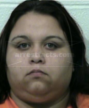 Nina Christina Delacruz