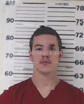 Austin Lee Barton