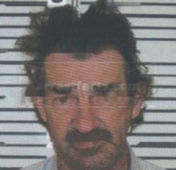 Mark Allen Mendes