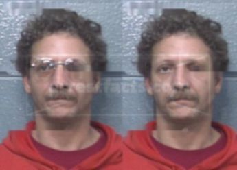 Daniel Lamar Schrock