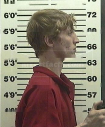 Brady Johnson