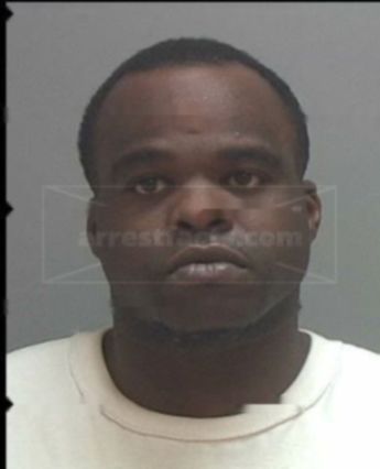 Daniel Lamar Watkins