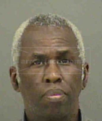 Charles Gilbert Perry