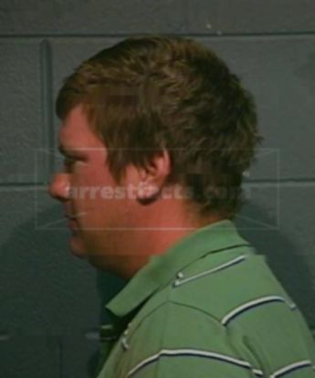 Justin Dale Echols