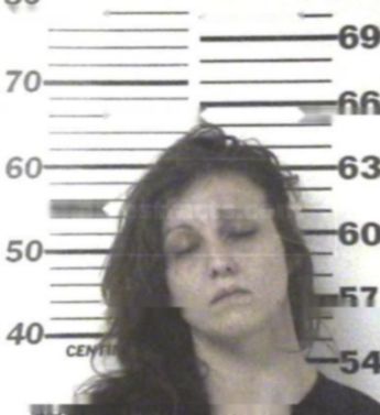 Haley Elizabeth Darby