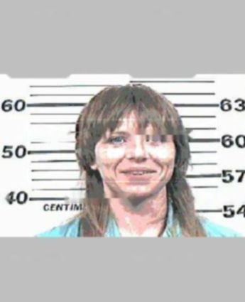 Sharon Louise Mcqueen
