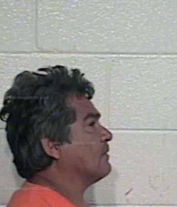 Raul Robledo Hernandez