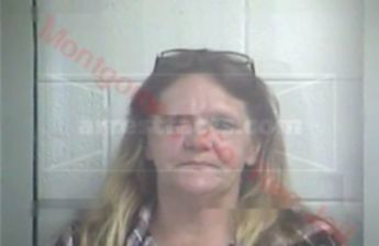 Shirley Ann Tackett