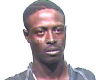 Cedric Wayne Pope