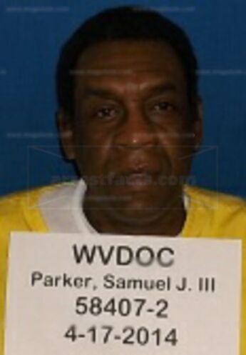 Samuel Parker Iii