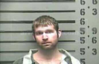 Daniel Dwight Holeman