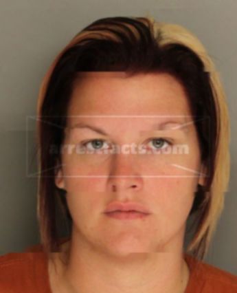 Brandy Jessica Craven