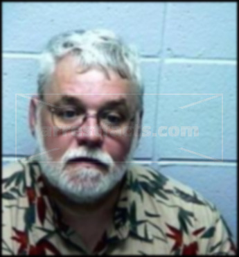 Gerald Waymon Cartwright