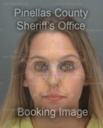 Jessica Ann Harris