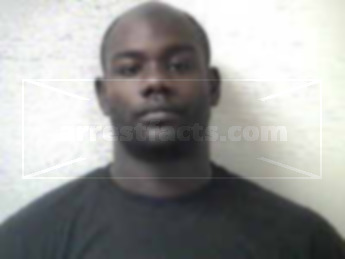 Mark Anthony Robinson