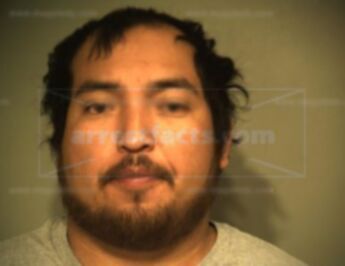 Lee Joel Tijerina Hernandez