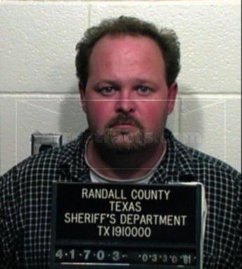 Michael Gary Bannister