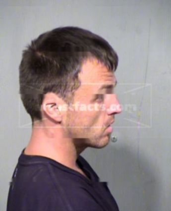 Conrad Jeremy Desmet
