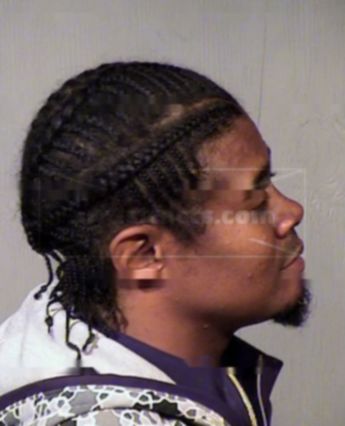 Olandie Darnell Small
