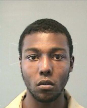Tamir D Johnson