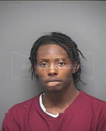 Travis Jamar Green