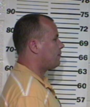 Charles Lee Mayfield
