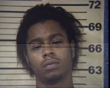 Marcus Dewayne Rushing