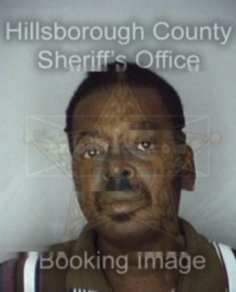 Alphonso Nmn Wright