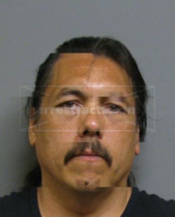 Joseph Alan Sands