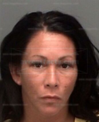 Kim Marie Gurino