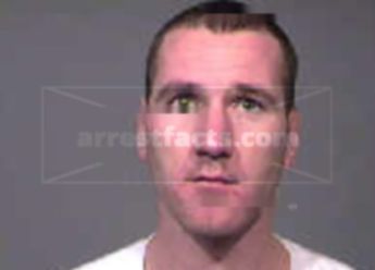 Johnny Christie Yarger
