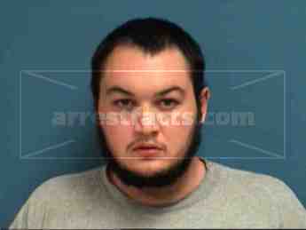 Joseph Matthew Lewis