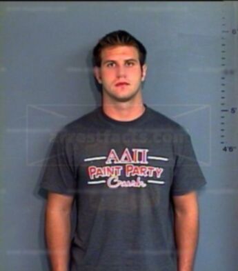Christopher Rode Stonedale