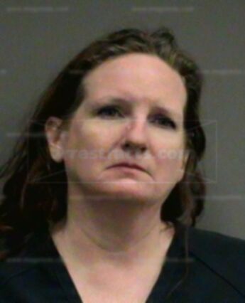 Heather Louise Stafford