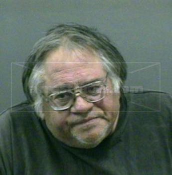 Clayton Merces Parker