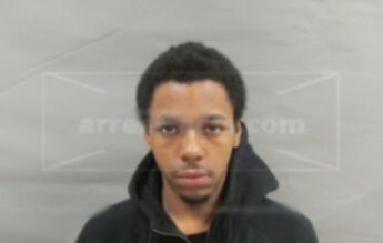 Alize D Watson